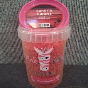 Pink Zebra Sangria Sunset Home Fragrance